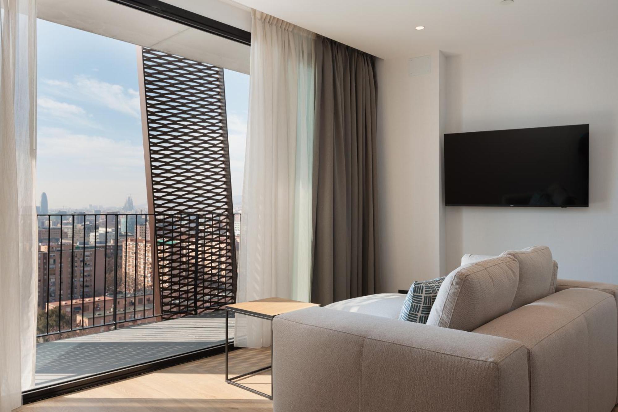 Tembo Barcelona 4* Sant Adria de Besos
